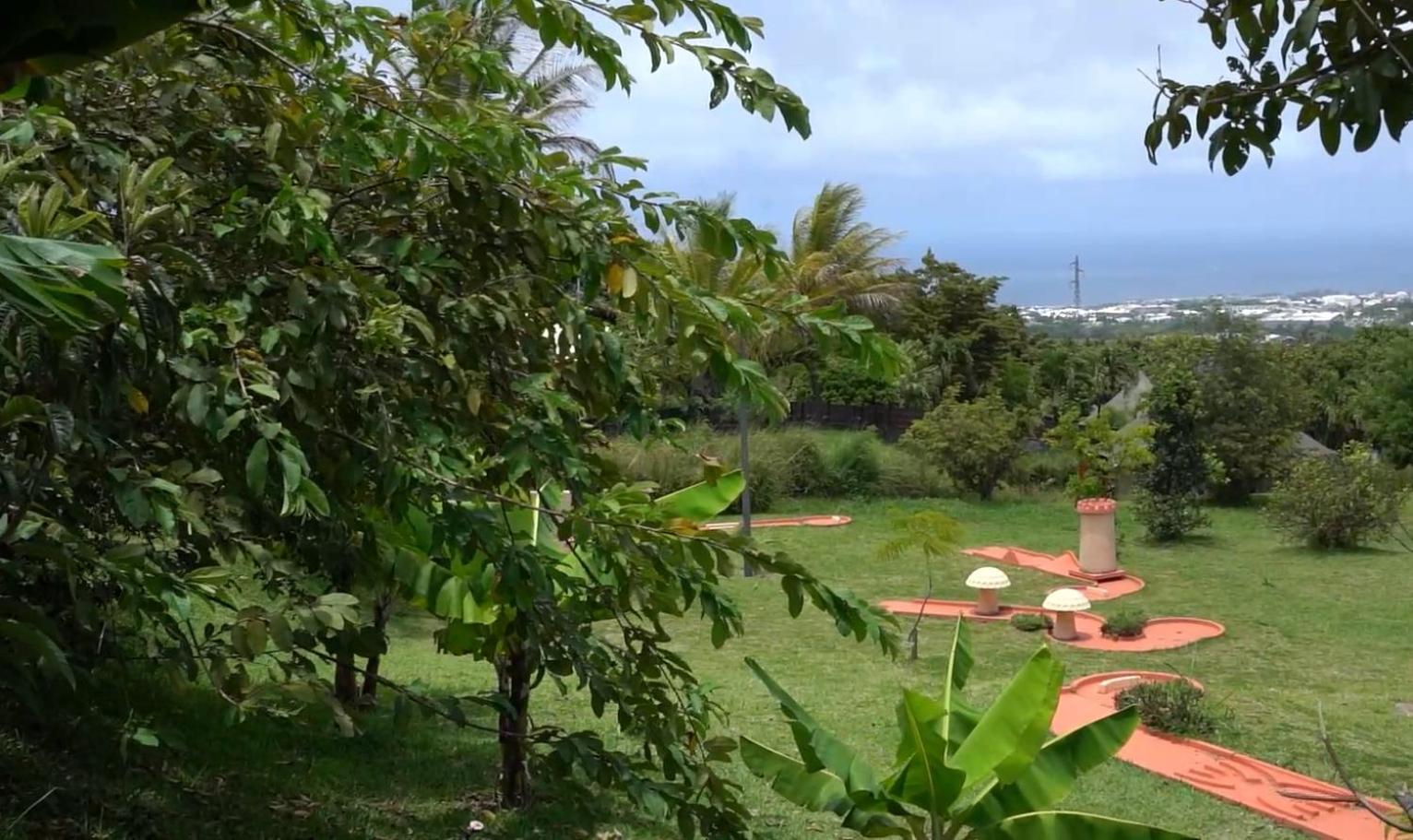 Gadiamb City Saint Pierre Exterior foto