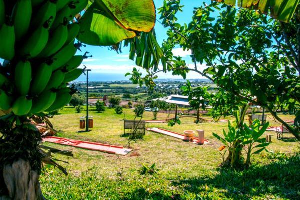 Gadiamb City Saint Pierre Exterior foto